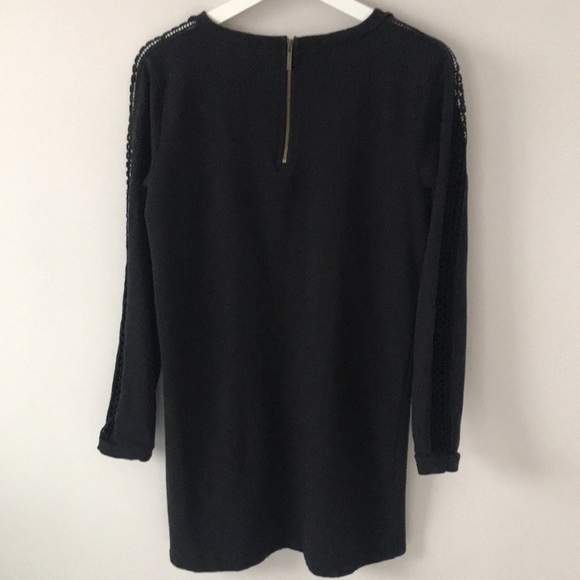 LOFT sweater/ dress in Black colour - Picture 4 of 9